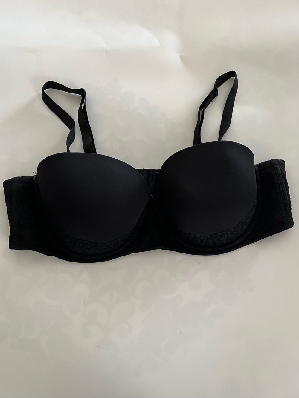 Torrid Curve Bra. Size 40C. Push-Up.
